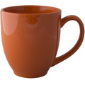 15 oz. | Orange Bistro Mug